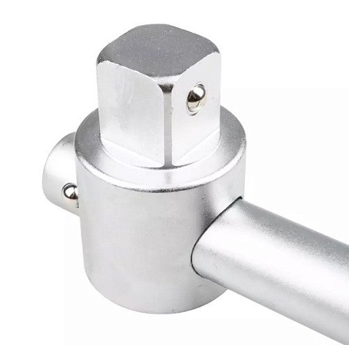 Вороток с бегунком 1" 600 мм CrV Licota Вороток с бегунком 1" 600 мм CrV Licota