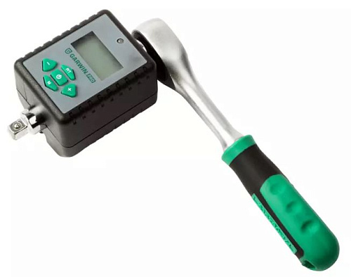 Адаптер динамометрический 1/4" 30 Нм GARWIN PRO 505590-14-30 Адаптер динамометрический 1/4" 30 Нм GARWIN PRO 505590-14-30