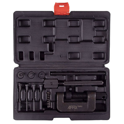 Набор для разборки мотоциклетной приводной цепи AFFIX Набор для разборки мотоциклетной приводной цепи AFFIX