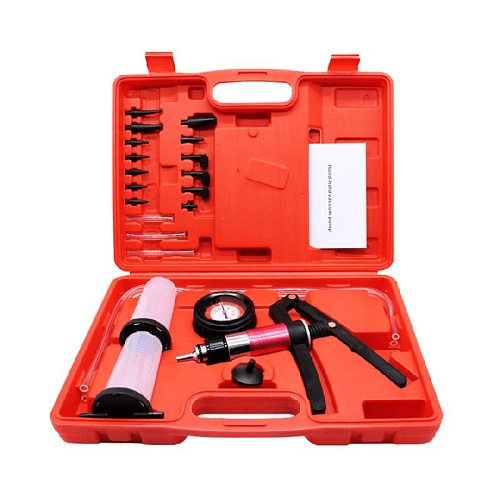 Вакуумметр универсальный SpecX Вакуумметр универсальный SpecX