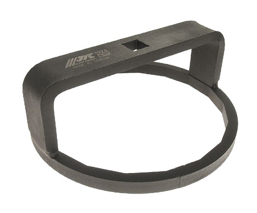 Ключ для снятия масляного фильтра MAN 135 мм, 18 гр JTC Ключ для снятия масляного фильтра MAN 135 мм, 18 гр JTC