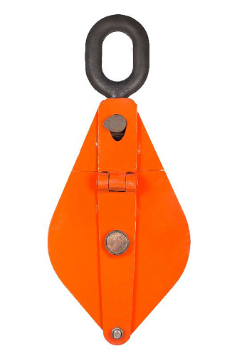 Блок монтажный БМ-32,0 с ушком TOR Блок монтажный БМ-32,0 с ушком TOR