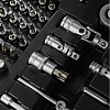 Набор инструмента 216 предм (1/4", 1/2", 3/8") RUNTEC Performance Набор инструмента 216 предм (1/4", 1/2", 3/8") RUNTEC Performance
