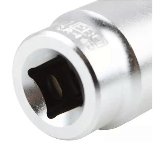Кардан 3/8" 43 мм шарнирный GARWIN Кардан 3/8" 43 мм шарнирный GARWIN