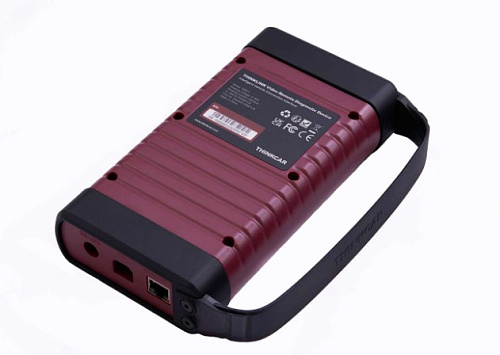 Сканер THINKTOOL Master X2, легковой, грузовой/электро - опция, 10", DoIP, CAN FD, программирование Сканер THINKTOOL Master X2, легковой, грузовой/электро - опция, 10", DoIP, CAN FD, программирование