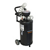 Нагнетатель масла пневматический на колесах 30 л WIEDERKRAFT WDK-89600 Нагнетатель масла пневматический на колесах 30 л WIEDERKRAFT WDK-89600