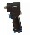 Гайковерт пневматический 1/2" 949 Нм (97 Кгм) ультракомпактный Licota Гайковерт пневматический 1/2" 949 Нм (97 Кгм) ультракомпактный Licota