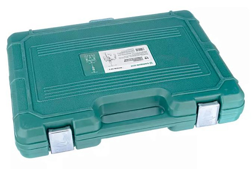 Съемник гидравлический универсальный 10 т GARWIN Съемник гидравлический универсальный 10 т GARWIN