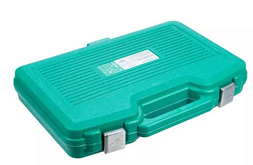 Набор гайколомов 9-27 мм (8 предм.) GARWIN Набор гайколомов 9-27 мм (8 предм.) GARWIN