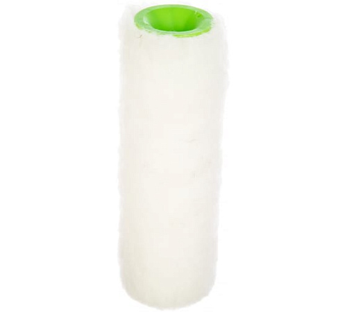 Ролик 200 мм натур. мех, d=48 мм, ворс 12 мм Сибртех Ролик 200 мм натур. мех, d=48 мм, ворс 12 мм Сибртех