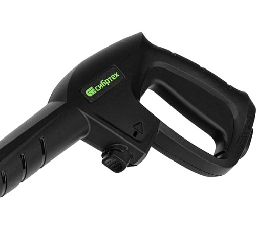 Минимойка электрическая 1600 Вт, 130 бар, 330 л/ч, без колес Сибртех АМ-1600 Минимойка электрическая 1600 Вт, 130 бар, 330 л/ч, без колес Сибртех АМ-1600