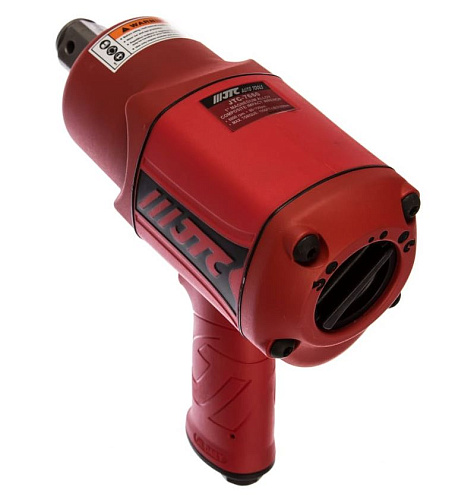 Гайковерт пневматический 1" 2102 Нм 90-120PSI JTC Гайковерт пневматический 1" 2102 Нм 90-120PSI JTC