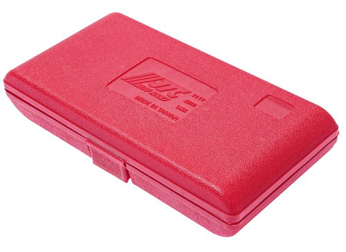 Набор головок для отворачивания масляных пробок 13 предм. JTC Набор головок для отворачивания масляных пробок 13 предм. JTC