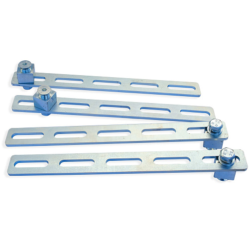 Траверса пневмогидравлическая 2 т ROSSVIK PRO RJB-2P Траверса пневмогидравлическая 2 т ROSSVIK PRO RJB-2P