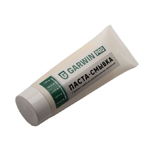 Паста для рук очищающая 0,2 л (туба) GARWIN PRO Паста для рук очищающая 0,2 л (туба) GARWIN PRO