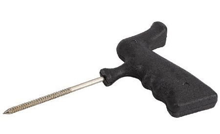 Шило напильник круглое с пистолетной ручкой Rossvik HXT-11 Шило напильник круглое с пистолетной ручкой Rossvik HXT-11