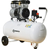 Компрессор безмасляный 50 л, 1,4 кВт, 250 л/мин, 8 бар, 380 В малошумный Remeza СБ4/C-50.OLD20-3 Компрессор безмасляный 50 л, 1,4 кВт, 250 л/мин, 8 бар, 380 В малошумный Remeza СБ4/C-50.OLD20-3