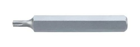 Бита Torx 25 L=75 мм (10 мм HEX) GARWIN Бита Torx 25 L=75 мм (10 мм HEX) GARWIN