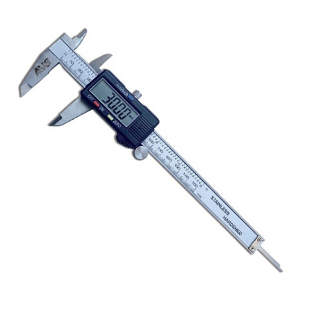 Штангенциркуль цифровой ШЦЦ-I-150 (0,01) AVS CLP-150D Штангенциркуль цифровой ШЦЦ-I-150 (0,01) AVS CLP-150D