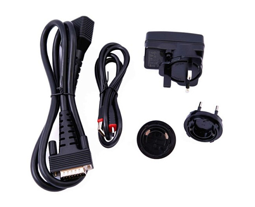 Сканер THINKTOOL T77, легковой, 7", DoIP, CAN FD Сканер THINKTOOL T77, легковой, 7", DoIP, CAN FD