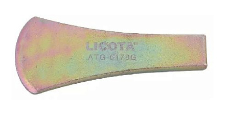 Правка рихтовочная коническая для кузовных работ 48-110 мм Licota Правка рихтовочная коническая для кузовных работ 48-110 мм Licota
