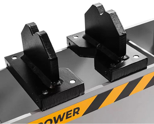 Пресс электрогидравлический 30 т RUNTEC Пресс электрогидравлический 30 т RUNTEC