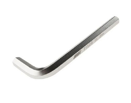 Ключ шестигранный угловой 9,0 мм JTC Ключ шестигранный угловой 9,0 мм JTC