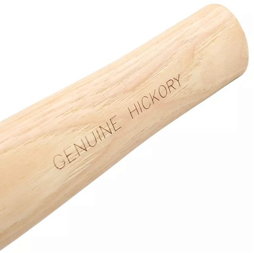 Молоток 200 гр с деревянной рукояткой (гикори) Licota Молоток 200 гр с деревянной рукояткой (гикори) Licota