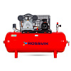 Компрессор масляный ременной 270 л, 4,0 кВт, 690 л/мин, 10 бар, 380 В ROSSVIK СБ4/Ф-270.LB50 Компрессор масляный ременной 270 л, 4,0 кВт, 690 л/мин, 10 бар, 380 В ROSSVIK СБ4/Ф-270.LB50