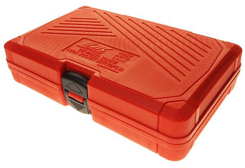 Набор головок для секретных болтов VW 20 предм JTC Набор головок для секретных болтов VW 20 предм JTC