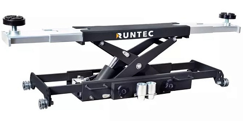 Траверса пневмогидравлическая 3 т RUNTEC RT-PNJ3 Траверса пневмогидравлическая 3 т RUNTEC RT-PNJ3