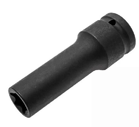 Головка торцевая ударная глубокая 3/4" Е24 GARWIN Головка торцевая ударная глубокая 3/4" Е24 GARWIN