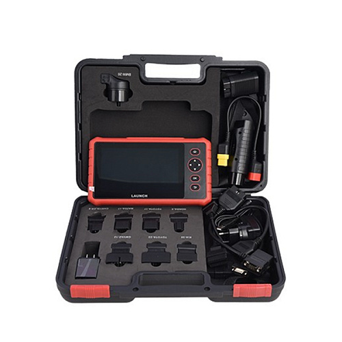 Сканер диагностический Launch X-431 PRO Lite (Version 3.0), с адаптерами OBD-I Сканер диагностический Launch X-431 PRO Lite (Version 3.0), с адаптерами OBD-I