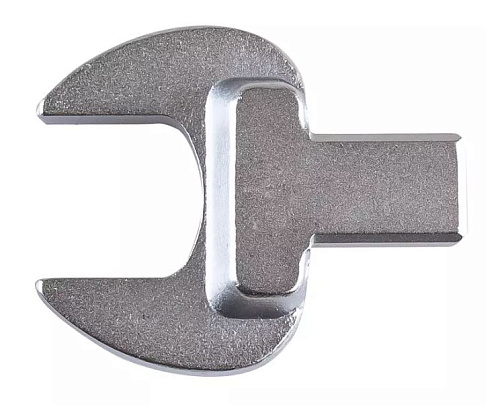 Насадка для ключа динамометрического рожковая 19 мм, 9*12 мм Licota Насадка для ключа динамометрического рожковая 19 мм, 9*12 мм Licota