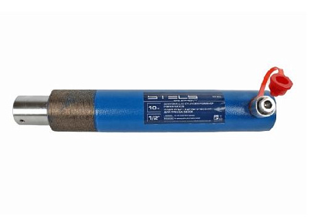 Цилиндр гидравлический 10 т для пресса 52305 Stels Цилиндр гидравлический 10 т для пресса 52305 Stels