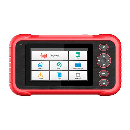 Сканер диагностический Launch Creader CRP129S (CRP239) Сканер диагностический Launch Creader CRP129S (CRP239)