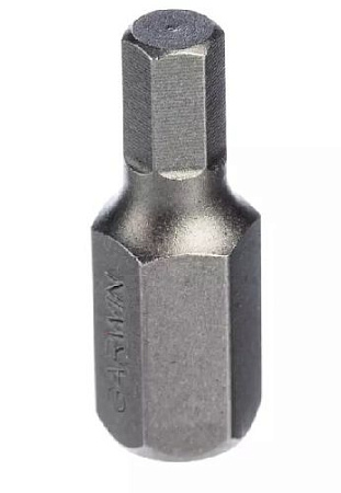Бита Torx 15 L=36 мм (10 мм HEX) KING TONY 163615T Бита Torx 15 L=36 мм (10 мм HEX) KING TONY 163615T
