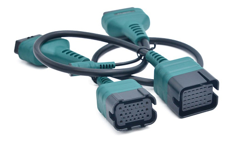 Сканер THINKTOOL CE EVD, электро, 10", DoIP, CAN FD, программирование Сканер THINKTOOL CE EVD, электро, 10", DoIP, CAN FD, программирование