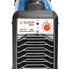 Инвертор сварочный 165 А, MMA, TIG LIFT, IGBT, форсаж дуги, горячий старт ЗУБР Профессионал Инвертор сварочный 165 А, MMA, TIG LIFT, IGBT, форсаж дуги, горячий старт ЗУБР Профессионал