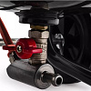 Пескоструйный аппарат 32 л RUNTEC Пескоструйный аппарат 32 л RUNTEC