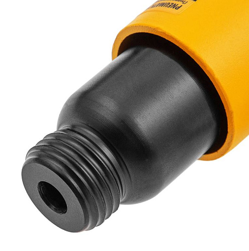 Молоток пневматический в комплекте с 4 зубилами, 6,3 Дж Denzel НР4500 Молоток пневматический в комплекте с 4 зубилами, 6,3 Дж Denzel НР4500