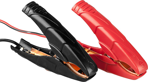 Зарядное устройство автомобильное 6/12 В, 4А, IP65 ЗУБР ЗУ-120 Зарядное устройство автомобильное 6/12 В, 4А, IP65 ЗУБР ЗУ-120