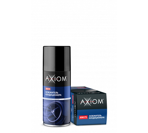 Освежитель кондиционера (Ликвидатор запахов) 210 мл AXIOM Освежитель кондиционера (Ликвидатор запахов) 210 мл AXIOM