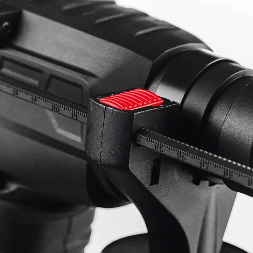 Перфоратор аккумуляторный 2,5 Дж, 20 В, sds-plus, 900 Вт, бесщеточный двиг RUNTEC TECHNIC Перфоратор аккумуляторный 2,5 Дж, 20 В, sds-plus, 900 Вт, бесщеточный двиг RUNTEC TECHNIC