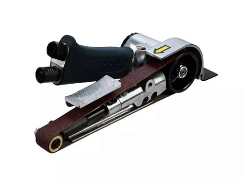 Шлифмашина ленточная пневматическая 18000 об/мин, 20*520 мм GARWIN Шлифмашина ленточная пневматическая 18000 об/мин, 20*520 мм GARWIN