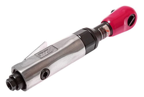 Трещотка пневматическая 1/2", 100 Нм JTC Трещотка пневматическая 1/2", 100 Нм JTC