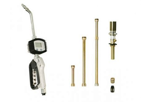 Комплект для маслораздачи на бочку 60-220л, насос 5:1 Lubeworks Комплект для маслораздачи на бочку 60-220л, насос 5:1 Lubeworks