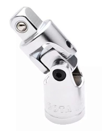 Кардан 1/2" 78 мм, CrV Licota Кардан 1/2" 78 мм, CrV Licota