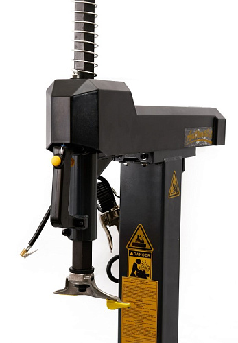 Станок шиномонтажный автоматический 10-24", 220В, синий ROSSVIK V-624 Станок шиномонтажный автоматический 10-24", 220В, синий ROSSVIK V-624