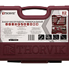 Набор инструмента 82 предм (1/4", 1/2") 12 гр. Thorvik UTS0082/12 Набор инструмента 82 предм (1/4", 1/2") 12 гр. Thorvik UTS0082/12